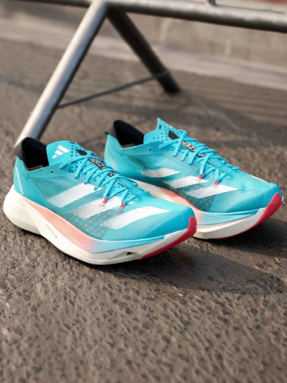 Adidas ADIZERO ADIOS PRO 3 Women's 9